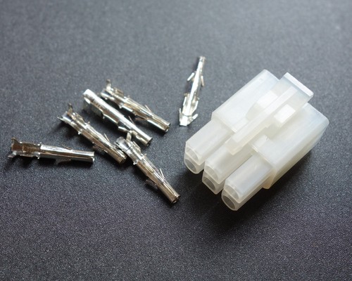 2pcs power cord - power, plug