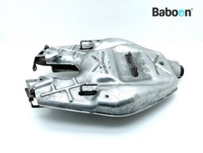 Silencieux d'échappement