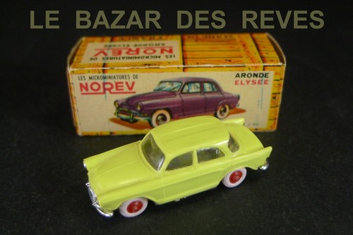 Norev france - norev,