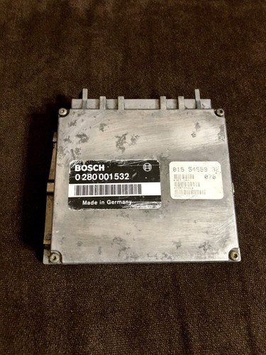 Mercedes w140 r129 600sec - w140,