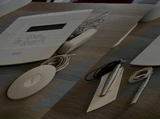 dermographe Amiea perfect line advanced 