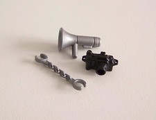 PLAYMOBIL (K1131) POLICE -