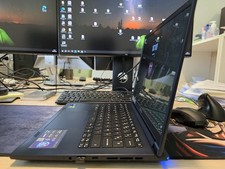 Pc portable MSI Stealth 14AI