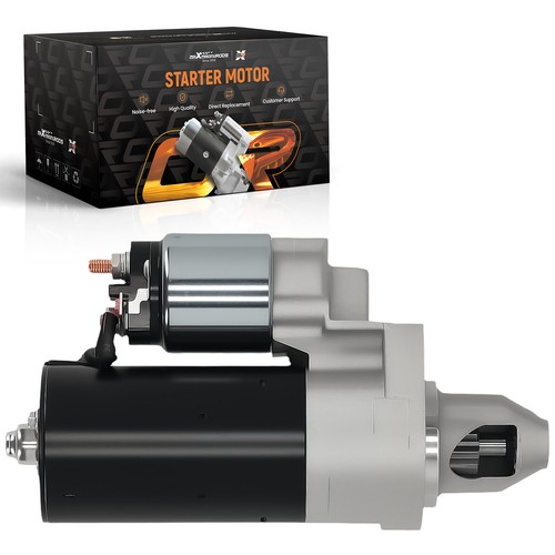7kw 12v starter motor for - 12v,