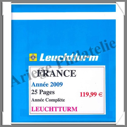 Leuchtturm france luxe - france,