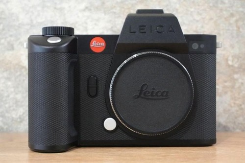 Leica sl2 - leica, sl2-s