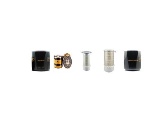 Kit filtre pour - kit,