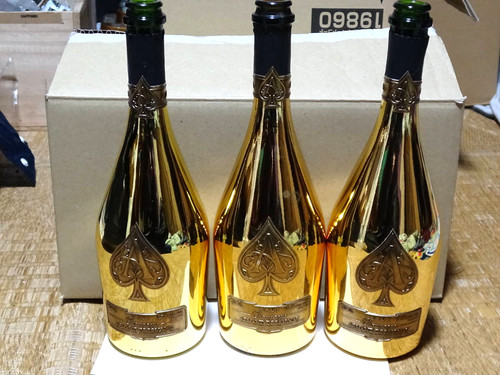 Lot bouteilles de - lot,