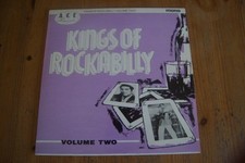 KINGS OF ROCKABILLY VOL TWO