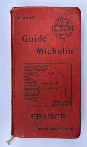 Rare bel etat - et, guide