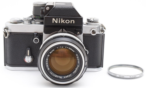 Objectif exc nikon - "exc,