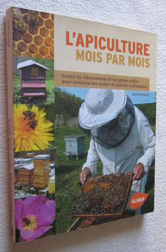 Apiculture mois par - l'apiculture,