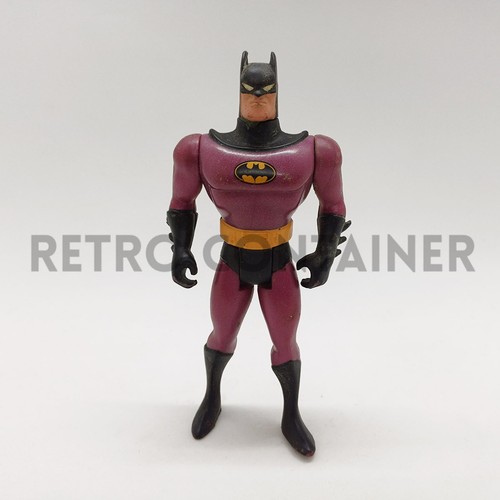 Figurine articulée vintage