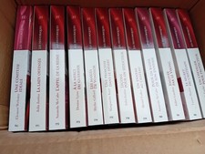 Lot de 30 livres Harlequin "Les Historiques"