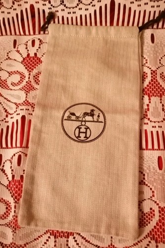Hermès dustbag 32cm - dustbag, 16/32cm