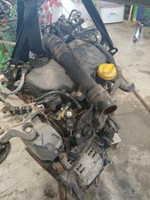 Moteur RENAULT CLIO 4 PHASE 1