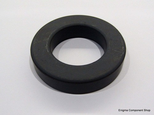 Ft240 large ferrite toroid - ft240-43,