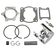 Kit De Segments Piston Et