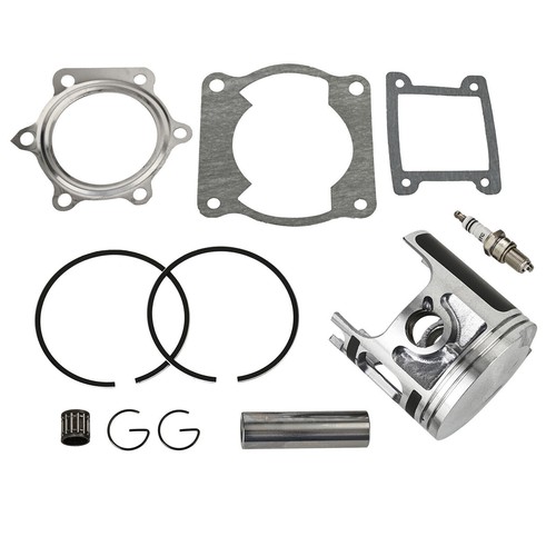 Kit segments piston - de, et