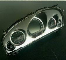 Mercedes W212 E-Class