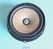 Caisse Box Haut-Parleur Portes