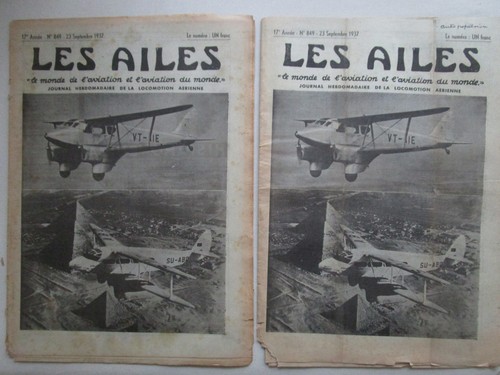 Ailes 1937 849 havilland - ailes,
