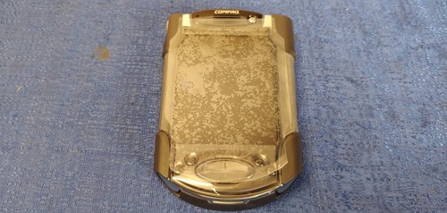 Compaq ipaq pocket - compaq, pc