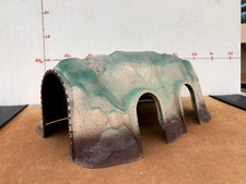 JOUEF HO TUNNEL train