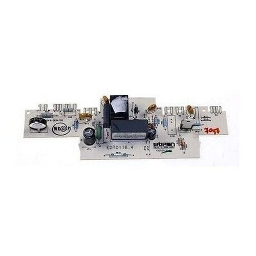Carte électronique thermostat - carte,