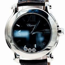 Chopard Happy Sport Armbanduhr