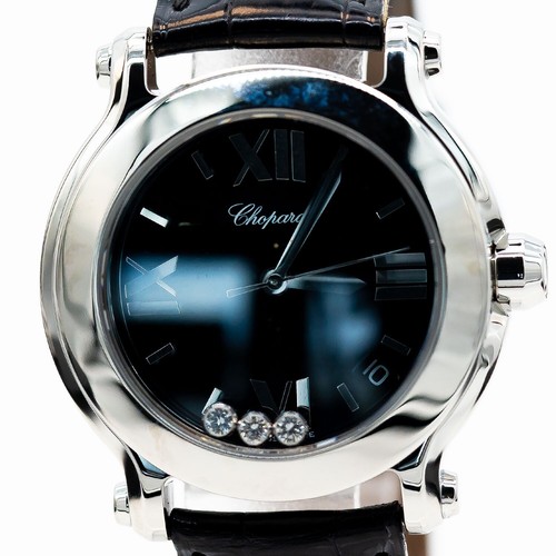Chopard happy sport armbanduhr - happy,