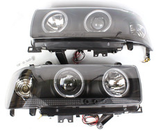 Lampe phare LED 'RHD' Land