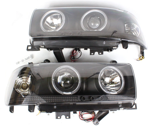 Lampe phare led rhd - led, 'rhd'