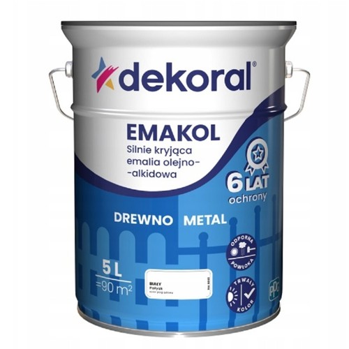 Emakol strong peinture pour - strong,