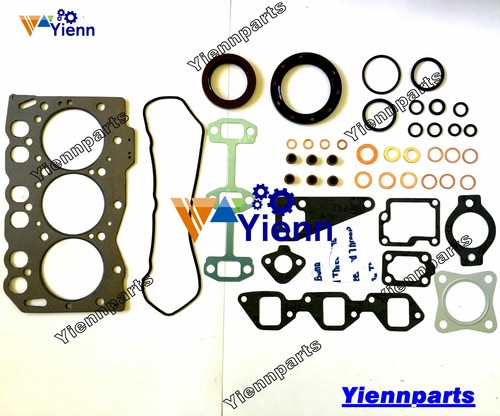 3tn66c 3tn66l full overhaul - 3tn66l,