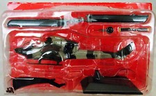 HELICOPTERE DE COMBAT BELL