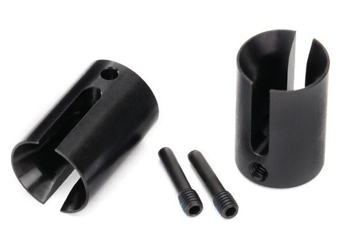 Traxxas 8652 bouchons - 8652,