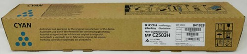 Cartouche toner ricoh - cartouche,