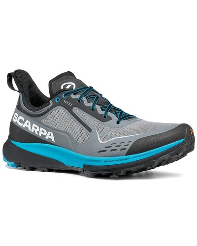 Scarpa golden gate - scarpa, kima