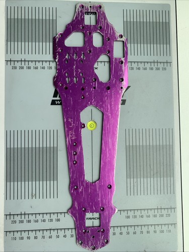 Hpi stock chassis for - stock,