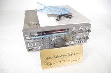 Émetteur-récepteur radio