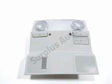 PLAFONNIER 5F0947291BY20 SEAT LEON 3 phase 2 (10/2016) / NE 213259