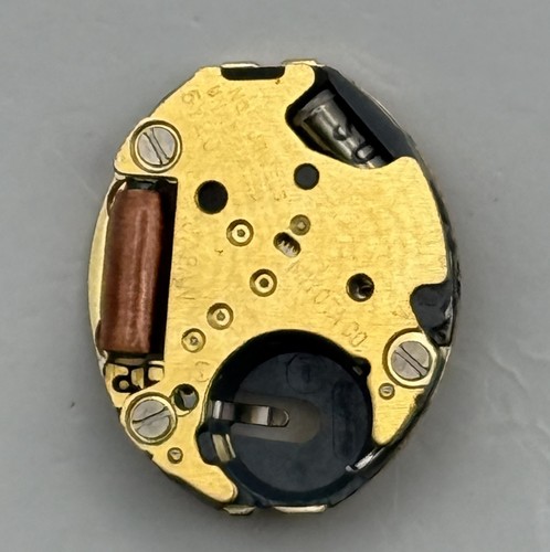 Miyota 5y20d mécanisme - miyota, de