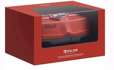 Virtual Boy Nintendo Switch 2