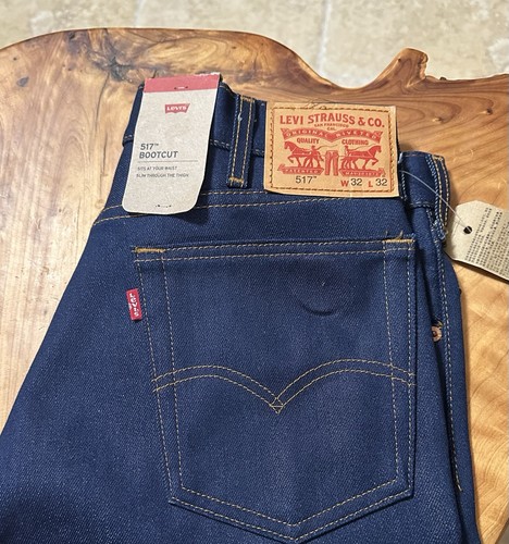 Men levi 517 boot - 517, cut