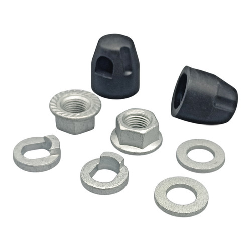 Kit montage vis moteur - kit, gwa