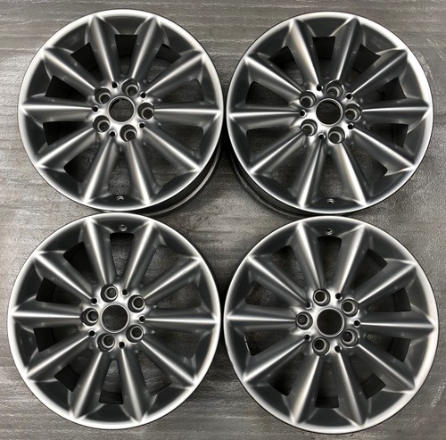 Jantes alu mini - 4,