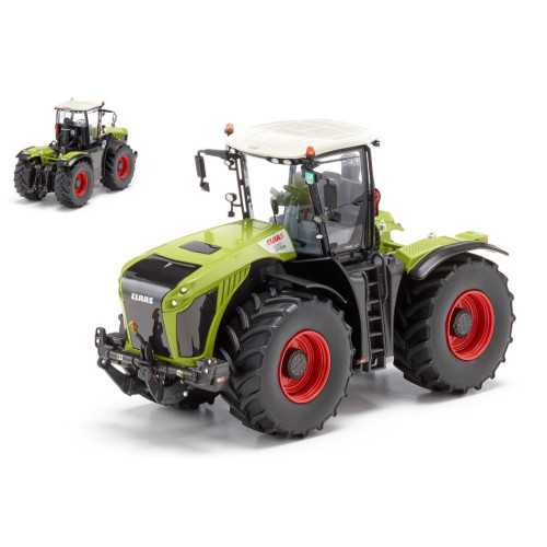 Trattore claas xerion 4500 - claas,