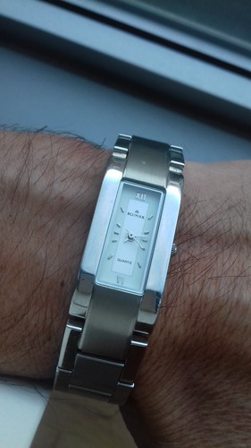 Blumar montre vintage - blumar,