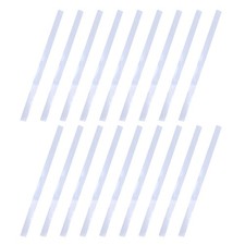  20 Pcs Compteur De Tours Sans